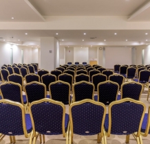 Rhodes Plaza Erato Conference Room