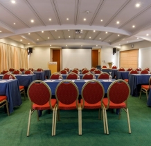 Rhodes Plaza Thalia Conference Room