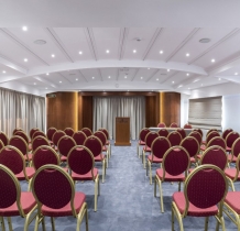 Rhodes Plaza Thalia Conference Room