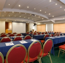 Rhodes Plaza Thalia Conference Room