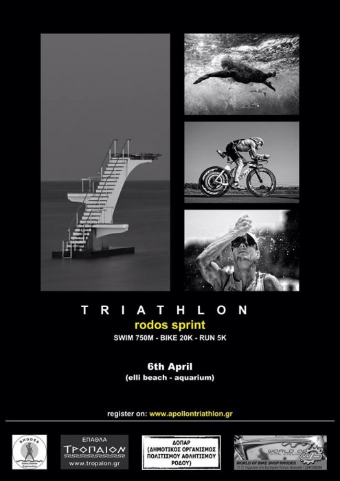 triathlon